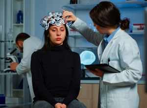 brain related diseases