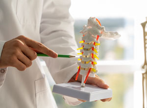spinal diseases