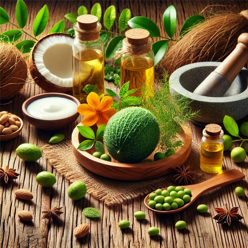 best Ayurvedic clinic in Nanded