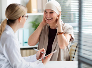 Doctor or Patient metting