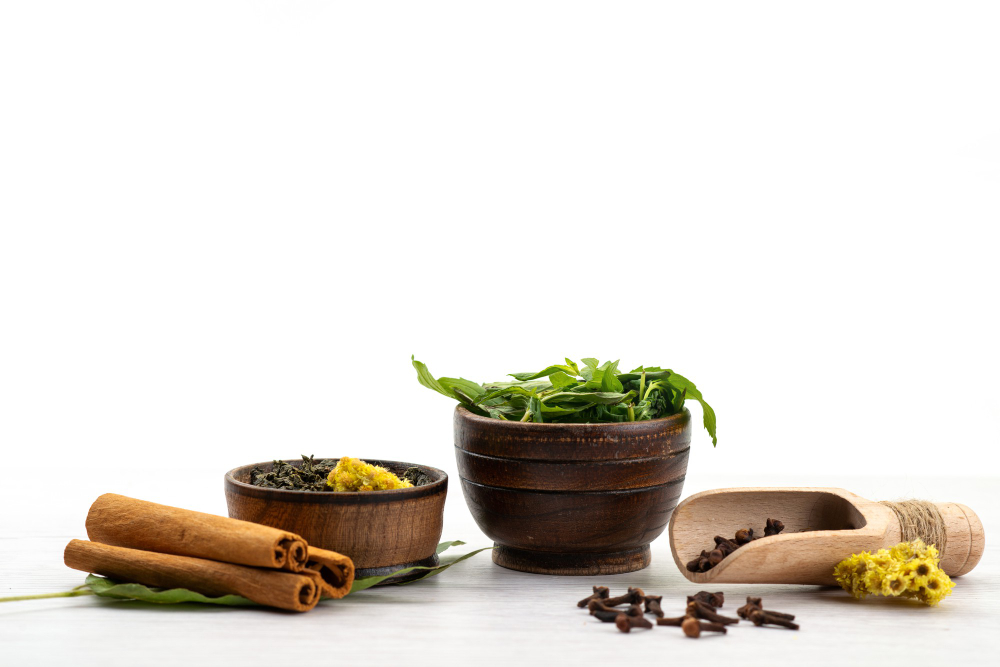 Ayurvedic