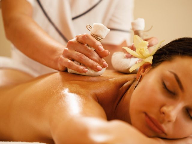 How Panchakarma Cures Chronic Skin Diseases 