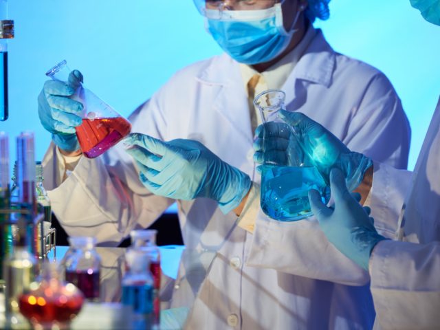 How ancient herbs are outperforming lab chemicals? Read along to know!