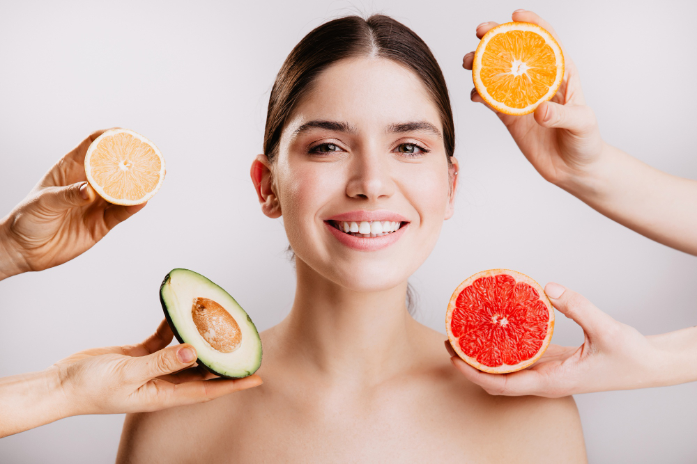 Healthy Skin